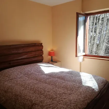 Casetta All'abetone Jacopo E Sabrina * Abetone