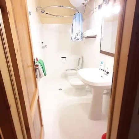 Casetta All'abetone Jacopo E Sabrina Abetone