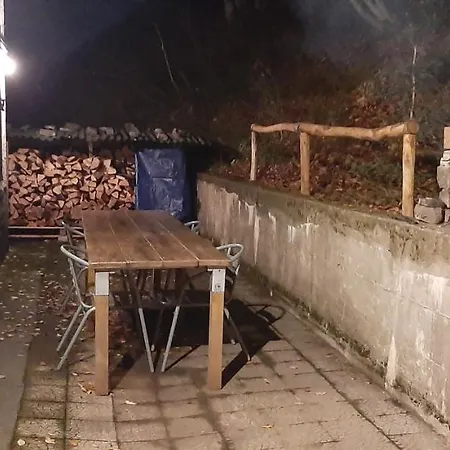 Casetta All'abetone Jacopo E Sabrina *