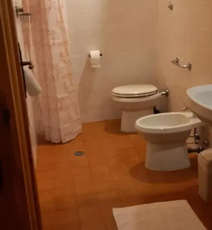 Casetta All'abetone Jacopo E Sabrina Appartamento Abetone
