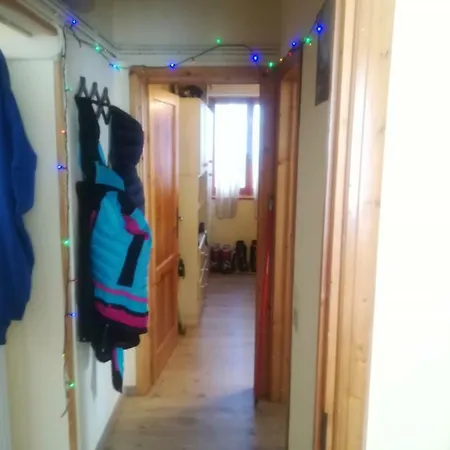 Casetta All'abetone Jacopo E Sabrina