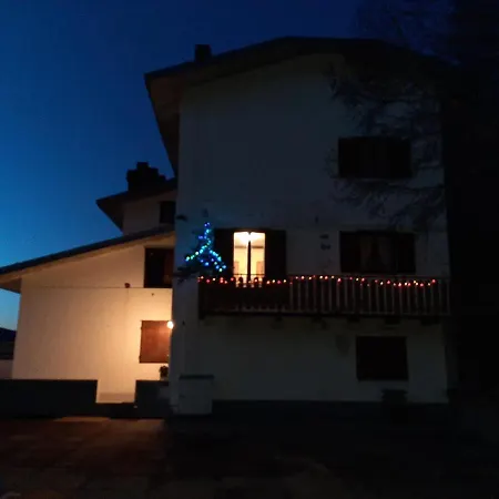 Casetta All'abetone Jacopo E Sabrina *
