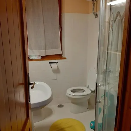 Casetta All'abetone Jacopo E Sabrina Apartment Abetone
