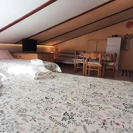 Apartment Casetta All'abetone Jacopo E Sabrina Abetone