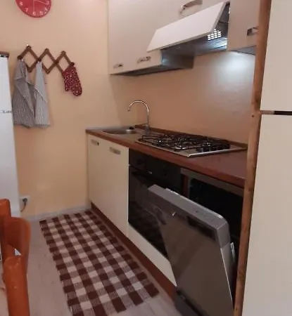Casetta All'abetone Jacopo E Sabrina