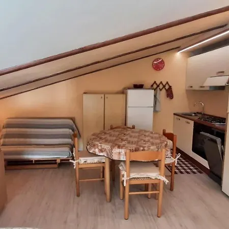 Casetta All'abetone Jacopo E Sabrina Apartment Abetone