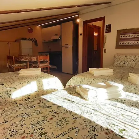 Casetta All'abetone Jacopo E Sabrina Abetone