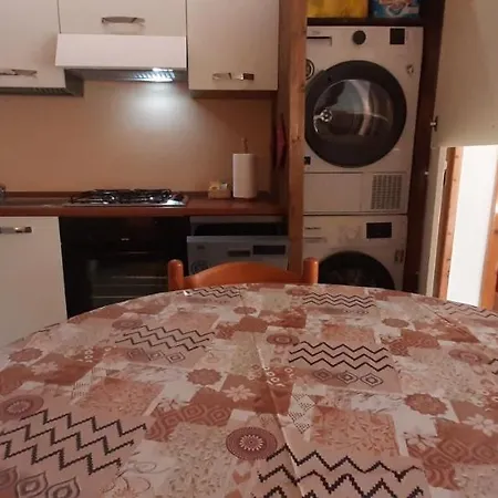 Casetta All'abetone Jacopo E Sabrina *